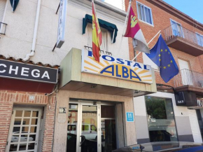 Hostal Alba